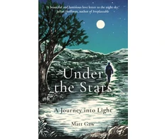 KNYGA Matt Gaw Under the Stars, A Journey Into Light