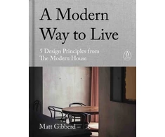 KNYGA Matt Gibberd Modern Way to Live