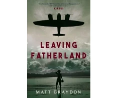 KNYGA Matt Graydon Leaving Fatherland