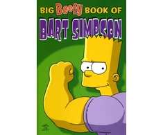 KNYGA Matt Groening Simpsons Comics Present