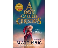 KNYGA Matt Haig Boy Called Christmas