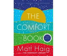 KNYGA Matt Haig Comfort Book