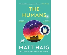 KNYGA Matt Haig Haig Matt Humans