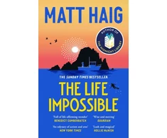 KNYGA Matt Haig Life Impossible