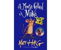 KNYGA Matt Haig Mouse Called Miika