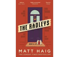 KNYGA Matt Haig Radleys
