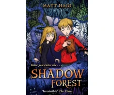 KNYGA Matt Haig Shadow Forest