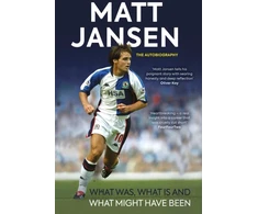 KNYGA Matt Jansen: The Autobiography