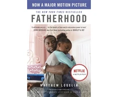 KNYGA Matt Logelin Fatherhood