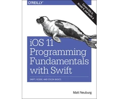 KNYGA Matt Neuburg iOS 11 Programming Fundamentals with Swift