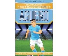 KNYGA Matt Oldfield Aguero