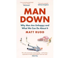 KNYGA Matt Rudd Man Down