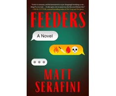 KNYGA Matt Serafini Feeders