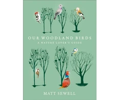 KNYGA Matt Sewell Our Woodland Birds
