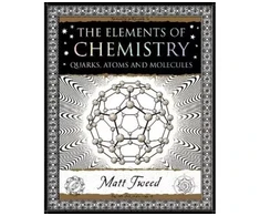 KNYGA Matt Tweed Elements of Chemistry