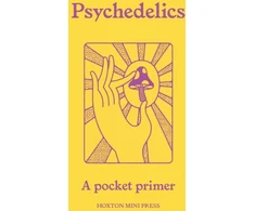 KNYGA Mattha Busby Psychedelics, A pocket primer