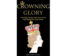 KNYGA Matthew Allen Crowning Glory