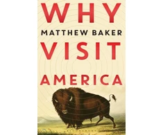 KNYGA Matthew Baker Why Visit America