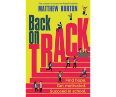 KNYGA Matthew Burton Back On Track