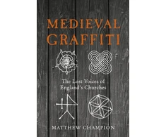 KNYGA Matthew Champion Medieval Graffiti