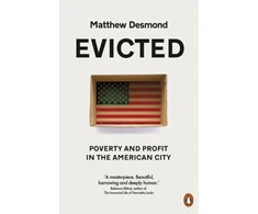 KNYGA Matthew Desmond Evicted