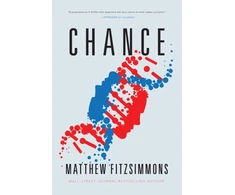 KNYGA Matthew Fitzsimmons Tikimybė