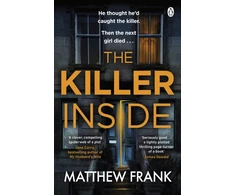 KNYGA Matthew Frank Killer Inside