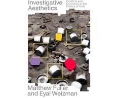 KNYGA Matthew Fuller Investigative Aesthetics