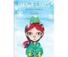 KNYGA Matthew Goodrich Snowflakes