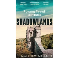 KNYGA Matthew Green Shadowlands