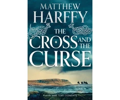 KNYGA Matthew Harffy Cross and the Curse