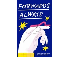 KNYGA Matthew Hodson Forwards Always