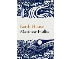 KNYGA Matthew Hollis Earth House