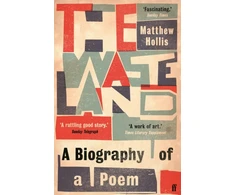 KNYGA Matthew Hollis Waste Land