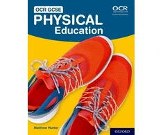 KNYGA Matthew Hunter OCR GCSE Physical Education: OCR GCSE Physical Education Student Book