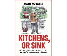 KNYGA Matthew Ingle Kitchens, or Sink