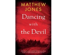 KNYGA Matthew Jones Dancing with the Devil