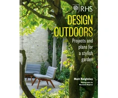 KNYGA Matthew Keightley RHS Design Outdoors