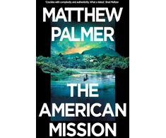 KNYGA Matthew Palmer American Mission