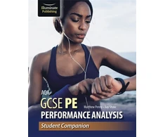 KNYGA Matthew Penny AQA GCSE PE Performance Analysis: Student Companion