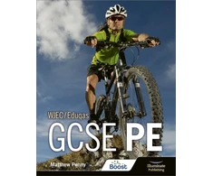 KNYGA Matthew Penny WJEC/Eduqas GCSE PE