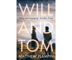 KNYGA Matthew Plampin Will &amp; Tom