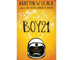 KNYGA Matthew Quick Boy21