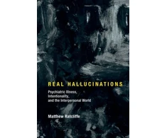 KNYGA Matthew Ratcliffe Real Hallucinations