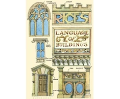 KNYGA Matthew Rice Rice's Language of Buildings