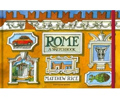 KNYGA Matthew Rice Rome