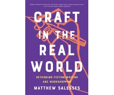 KNYGA Matthew Salesses Craft in the Real World