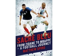KNYGA Matthew Spiro Sacre Bleu