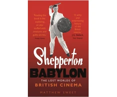 KNYGA Matthew Sweet Shepperton Babylon