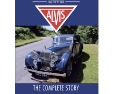KNYGA Matthew Vale Alvis